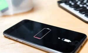 iPhone fast battery drain iPhone Repair and replacement from FLM 380 wireless brooklyn services